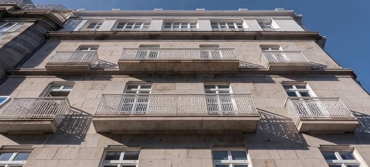 维戈Dorma(Dorma Vigo)图片