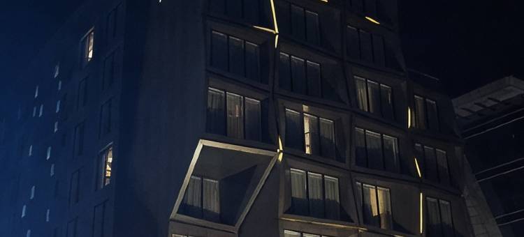 加尔各答机场假日酒店(Holiday Inn KOLKATA AIRPORT by IHG)图片