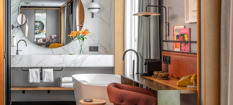 维维多拉金普顿酒店(Kimpton VIVIDORA HOTEL by IHG)图片