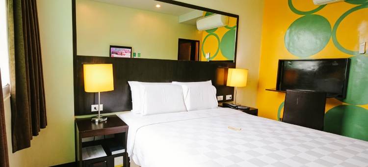 勾尔杜马格特酒店(Go Hotels Dumaguete)图片