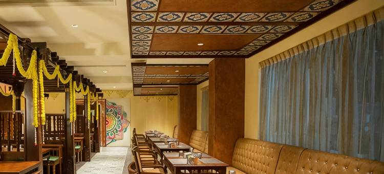 维哈品质酒店(QUALITY INN VIHA)图片