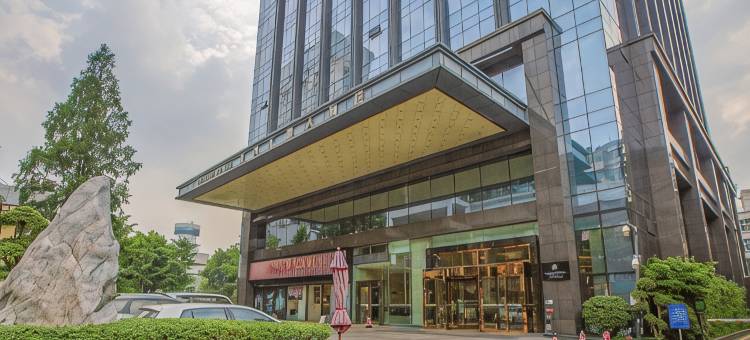 武汉汇豪大酒店(江汉路步行街汉口江滩店)图片
