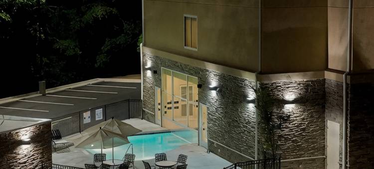 盖恩斯维尔希尔顿花园酒店(Hilton Garden Inn Gainesville)图片
