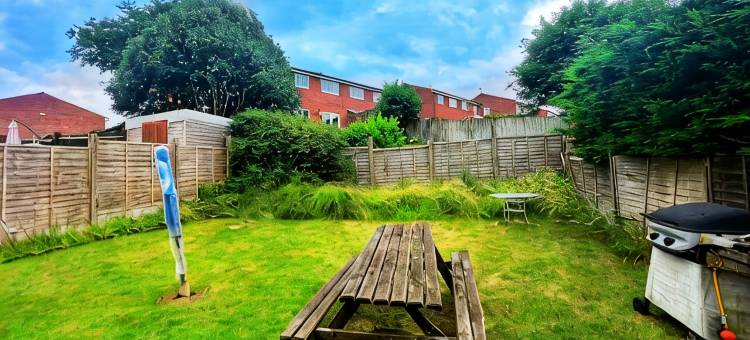 Badger Haven: Apt 3 | Cosy Apartment in Brackley图片