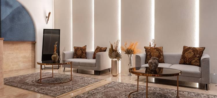 奥马尔酒店(Omar Hotel)图片