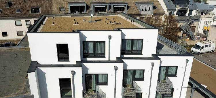Bonn I home2share的时尚公寓(Schicke Apartments in Bonn I home2share)图片