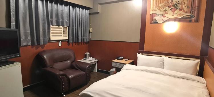 Huang Kai Hotel图片