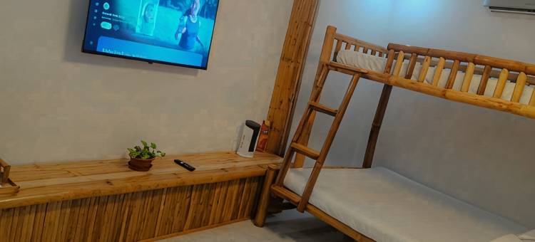 竹林皇家客房 by Hiverooms(Bamboo Grove Royale by Hiverooms)图片