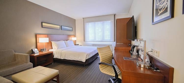 埃里温广场酒店(Yerevan Place Hotel)图片