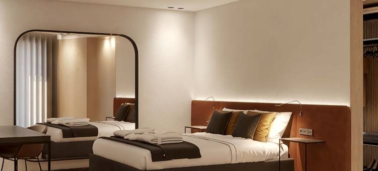 亚维拉亲王酒店(Hotel Principe Ávila)图片