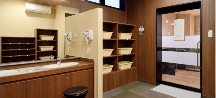露樱酒店桥本店(Hotel Route Inn Hashimoto)图片