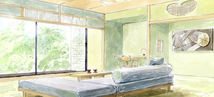 星野集团 界 箱根(Hoshino Resorts KAI Hakone)图片