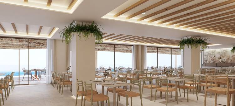 Es Trenc伊贝罗斯塔精选(Iberostar Selection Es Trenc)图片