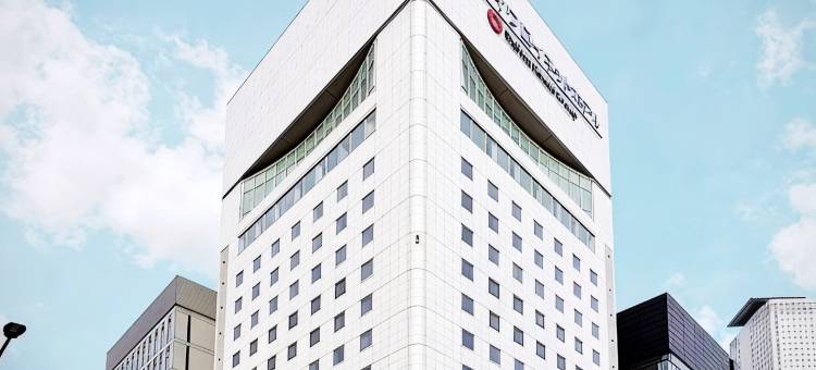 名古屋新干线口大和ROYNET酒店(Daiwa Roynet Hotel NAGOYA-SHINKANSENGUCHI)图片