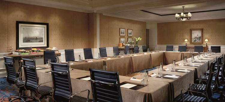 迈阿​​密力丽思卡尔顿椰林酒店(The Ritz-Carlton Coconut Grove, Miami)图片