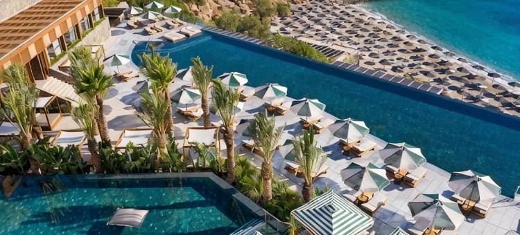 戴欧斯科夫(Daios Cove)图片