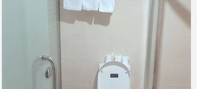 湖州吴兴梵影商务宾馆(碧浪湖店)图片