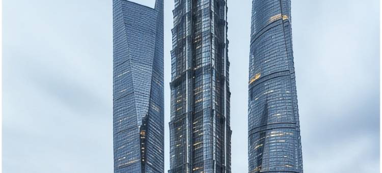 上海前景小筑精品酒店(上海外滩南京路步行街店)图片