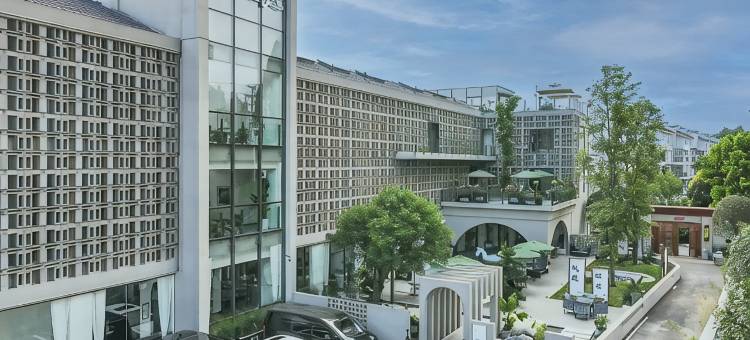 心栖见界民宿(安仁古镇店)图片