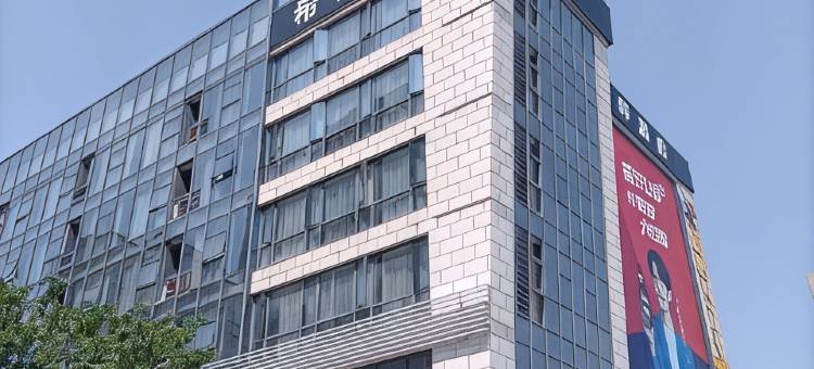 希岸酒店(吉安市政府店)图片