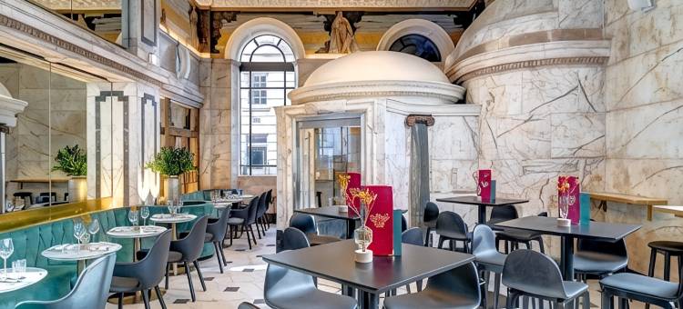阿佩克斯顶点寺苑酒店(Apex Temple Court Hotel)图片