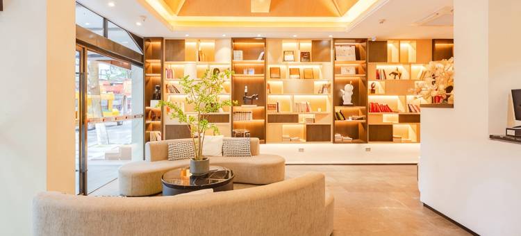 象山璞云酒店(桂林两江四湖东西巷店)图片