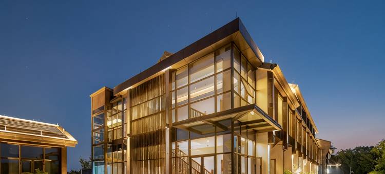 杭州瓶窑雷迪森庄园(良渚遗址公园店)图片
