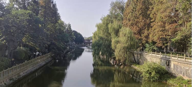 格林豪泰智选酒店(三河古镇风景区店)图片