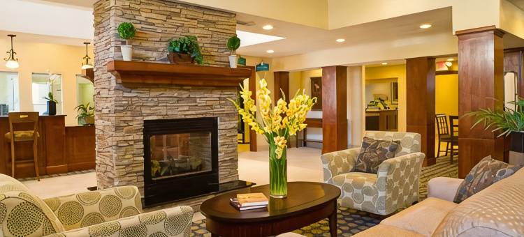 Staybridge Suites 丹佛技术中心(Staybridge Suites DENVER TECH CENTER by IHG)图片