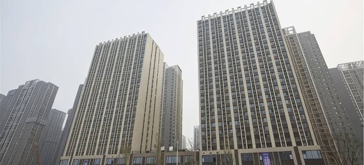 木心民宿(郑州美景龙门七里河地铁站店)图片