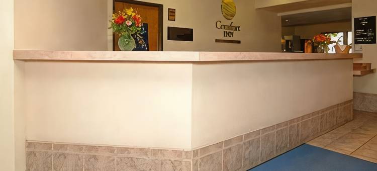 尤马品质套房酒店(Quality Inn & Suites Yuma)图片