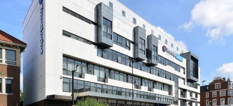 伦敦芬奇利旅客之家酒店(TRAVELODGE LONDON FINCHLEY)图片