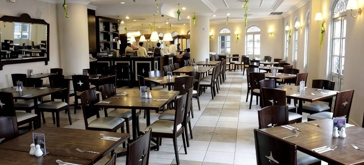金宝大酒店(Grand Kampar Hotel)图片