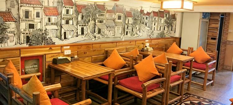 小钻石酒店(Little Diamond Hotel)图片