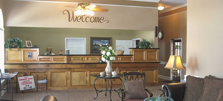 布伦汉姆贝斯特韦斯特酒店(Best Western Inn of Brenham)图片