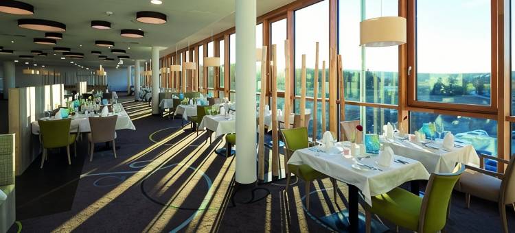 希本圭健康时光度假酒店(Siebenquell® GesundZeitResort)图片