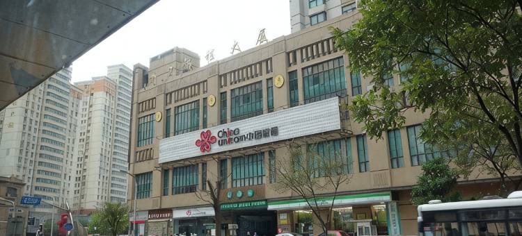 如家商旅酒店(上海火车站南广场店)图片