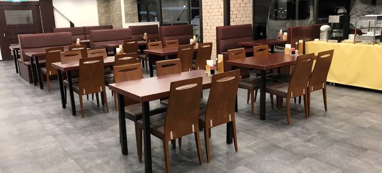 札幌东方酒店(Sapporo Oriental Hotel)图片