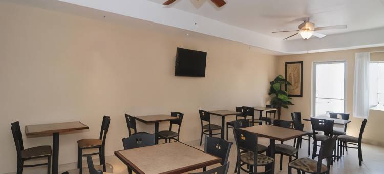 主街贝斯特韦斯特优质酒店(Best Western Plus Main Street Inn)图片