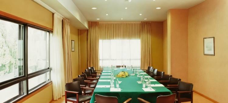 法兰达洛斯蒂洛斯酒店，Ascend Hotel Collection(Hotel Faranda Los Tilos, Ascend Hotel Collection)图片