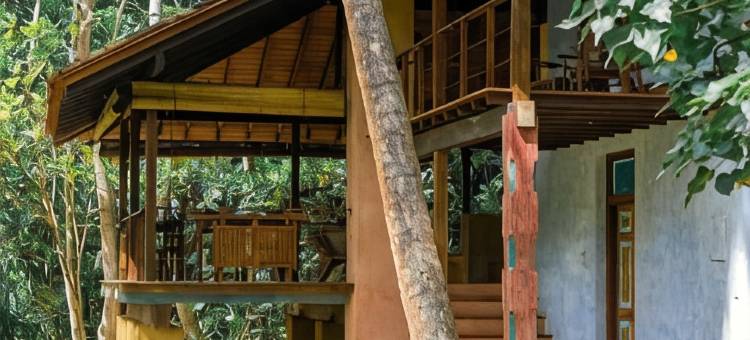 萨马静修度假村(Sama Retreats)图片