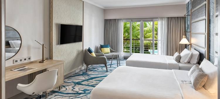 乐叙弗朗码头酒店(Le Suffren Hotel & Marina)图片