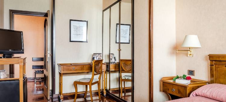 阿尔克玛酒店(Hotel Alcomar)图片