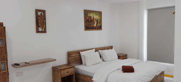 瑟莱小屋精品酒店(The Serai Cottage Boutique Hotel)图片