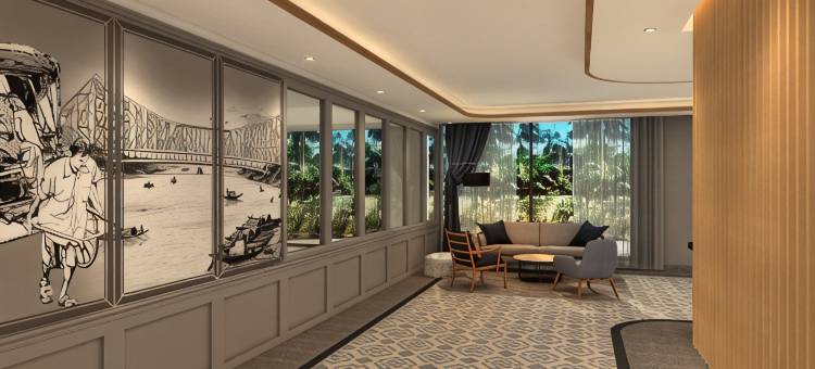 IHG旗下加尔各答新城智选假日酒店(Holiday Inn Express KOLKATA NEW TOWN by IHG)图片