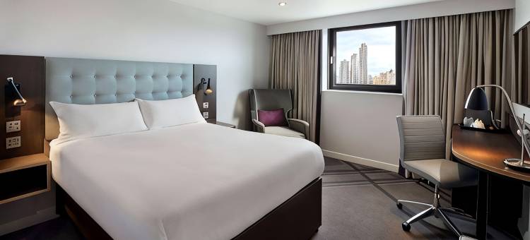 加帝夫西部普瑞米尔酒店(Premier Inn Cardiff West)图片