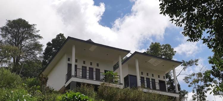 希玛家庭旅馆(Sima Homestay)图片