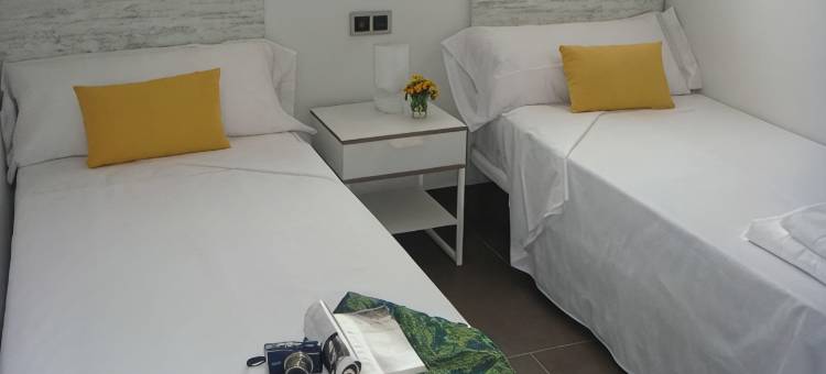 埃尔隆皮德生活公寓(Life Apartments El Rompido)图片