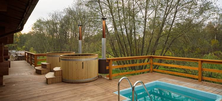 Eco-Hotel Lepota图片