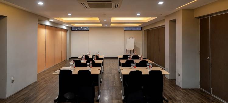 万隆达戈卡利亚酒店(Kalya Hotel Bandung Dago)图片